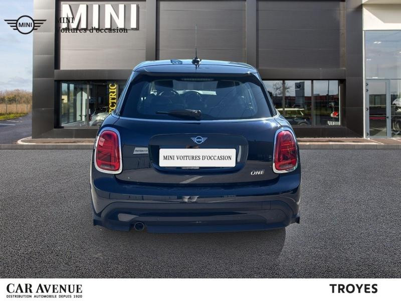 Occasion MINI Mini 5 Portes One 102ch Edition Camden 2022 Enigmatic Black 22900 € à Dijon