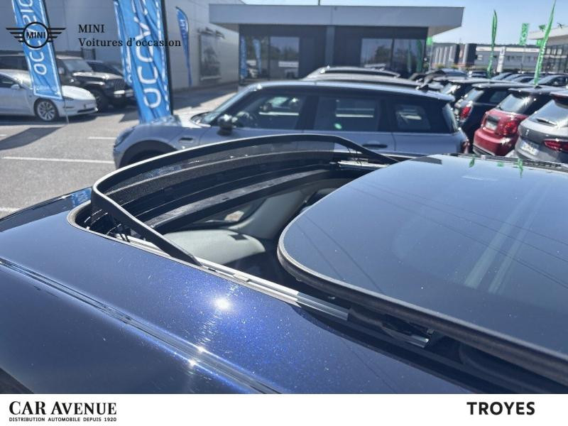 Occasion MINI Mini 5 Portes One 102ch Edition Camden 2022 Enigmatic Black 22900 € à Dijon