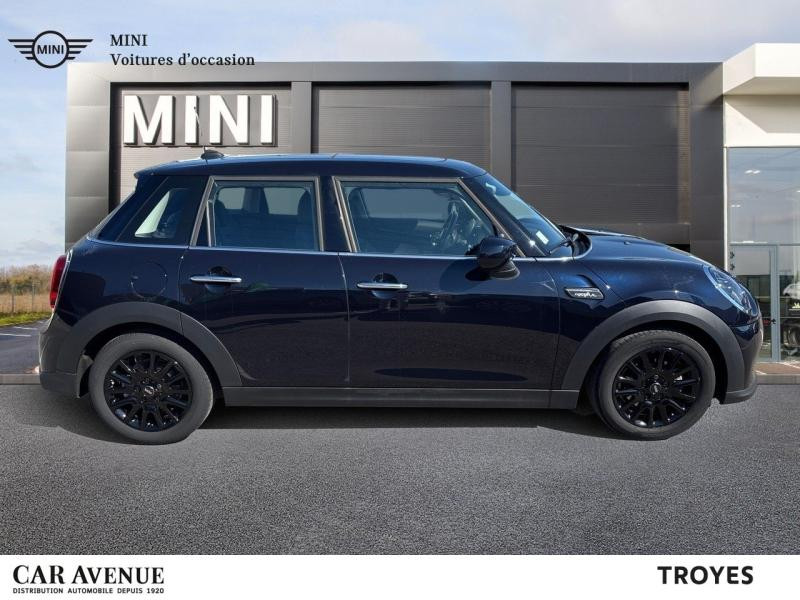 Occasion MINI Mini 5 Portes One 102ch Edition Camden 2022 Enigmatic Black 22900 € à Dijon