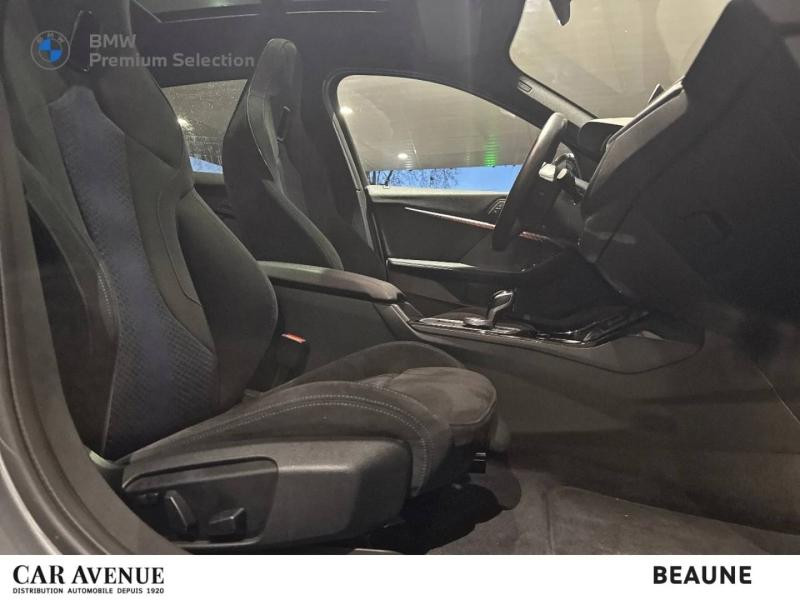 Occasion BMW Série 1 118iA 136ch M Sport DKG7 2024 Skyscraper Grey métallisé 32990 € à Dijon