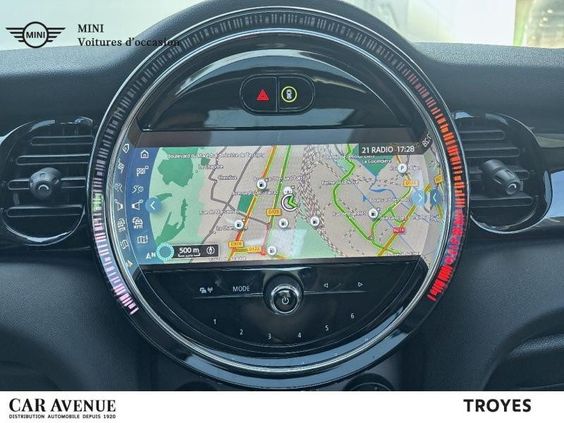 Occasion MINI Mini 5 Portes One 102ch Edition Camden 2022 Enigmatic Black 22900 € à Dijon