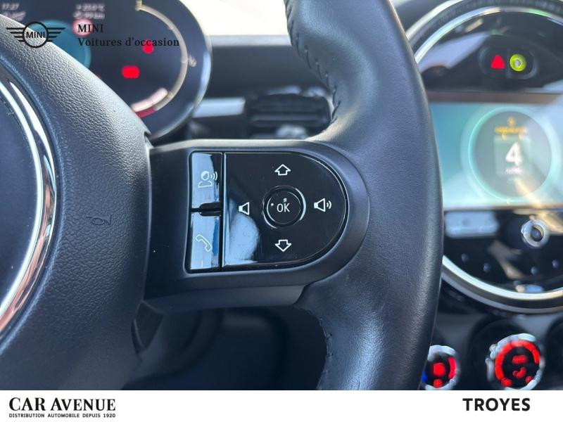 Occasion MINI Mini 5 Portes One 102ch Edition Camden 2022 Enigmatic Black 22900 € à Dijon