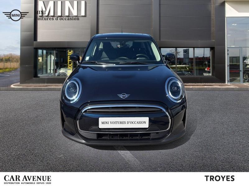 Occasion MINI Mini 5 Portes One 102ch Edition Camden 2022 Enigmatic Black 22900 € à Dijon