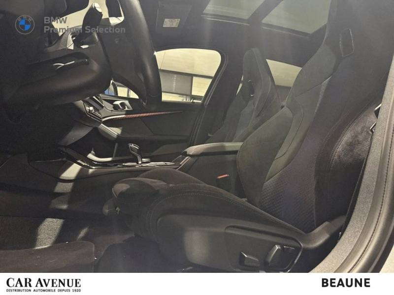 Occasion BMW Série 1 118iA 136ch M Sport DKG7 2024 Skyscraper Grey métallisé 32990 € à Dijon