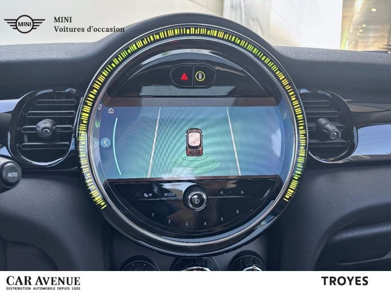 Occasion MINI Mini 5 Portes One 102ch Edition Camden 2022 Enigmatic Black 22900 € à Dijon