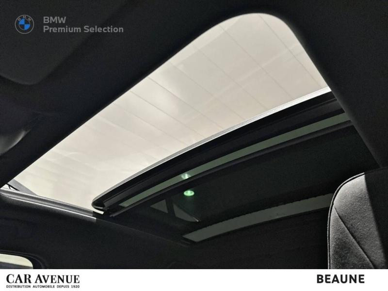 Occasion BMW Série 1 118iA 136ch M Sport DKG7 2024 Skyscraper Grey métallisé 32990 € à Dijon