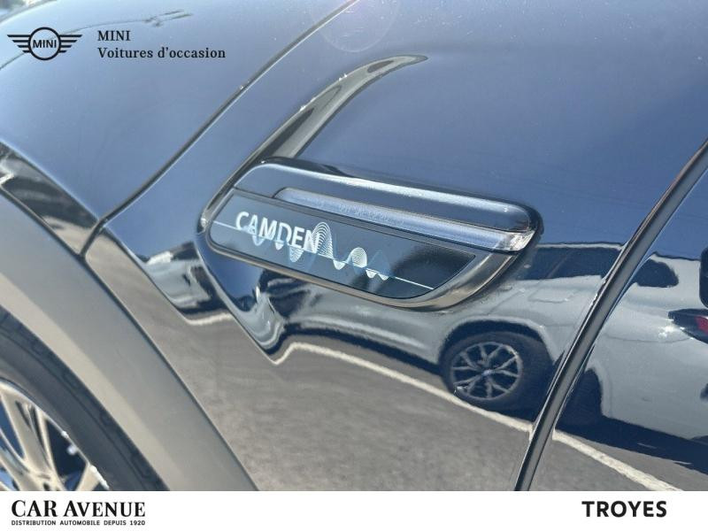 Occasion MINI Mini 5 Portes One 102ch Edition Camden 2022 Enigmatic Black 22900 € à Dijon