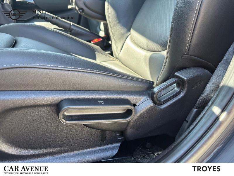 Occasion MINI Mini 5 Portes One 102ch Edition Camden 2022 Enigmatic Black 22900 € à Dijon