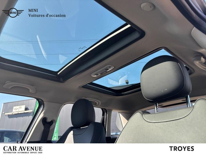 Occasion MINI Mini 5 Portes One 102ch Edition Camden 2022 Enigmatic Black 22900 € à Dijon