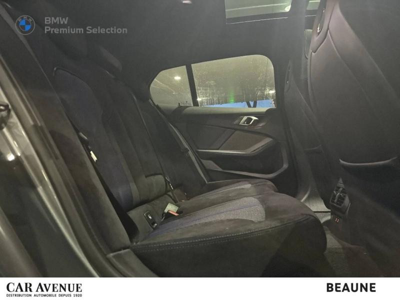Occasion BMW Série 1 118iA 136ch M Sport DKG7 2024 Skyscraper Grey métallisé 32990 € à Dijon