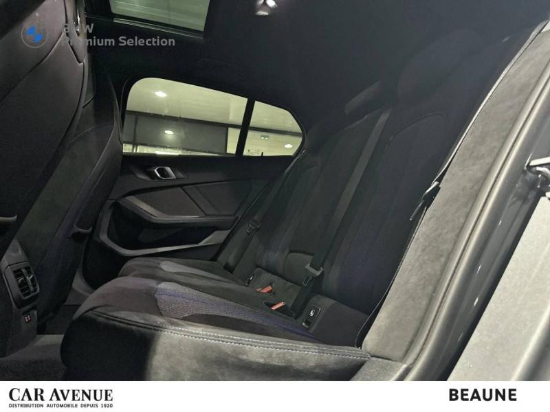 Occasion BMW Série 1 118iA 136ch M Sport DKG7 2024 Skyscraper Grey métallisé 32990 € à Dijon