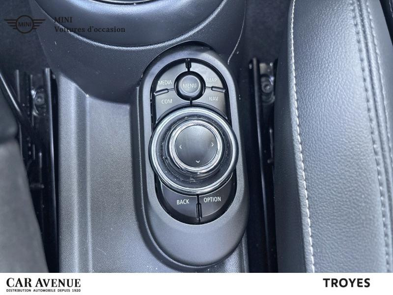 Occasion MINI Mini 5 Portes One 102ch Edition Camden 2022 Enigmatic Black 22900 € à Dijon