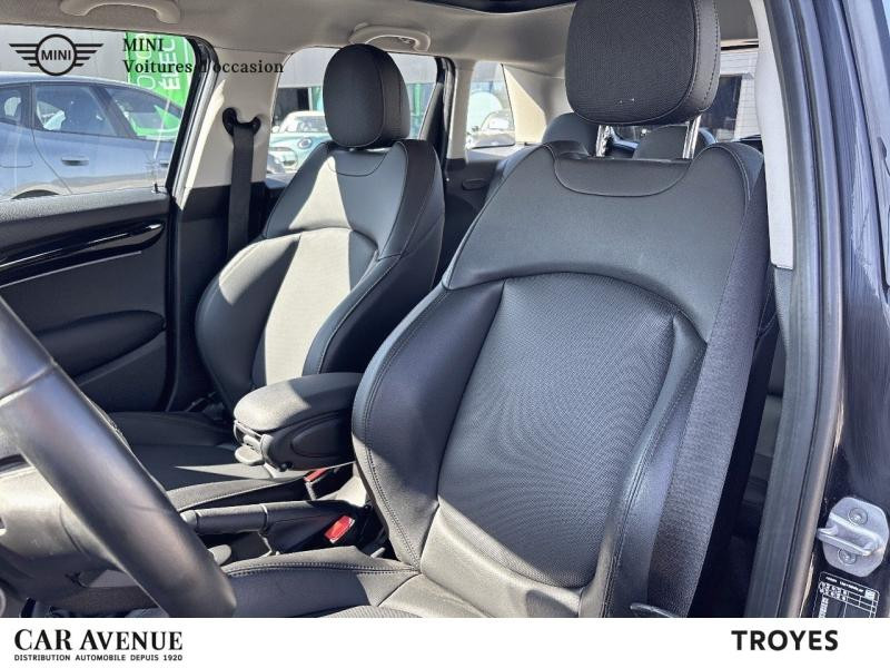 Occasion MINI Mini 5 Portes One 102ch Edition Camden 2022 Enigmatic Black 22900 € à Dijon