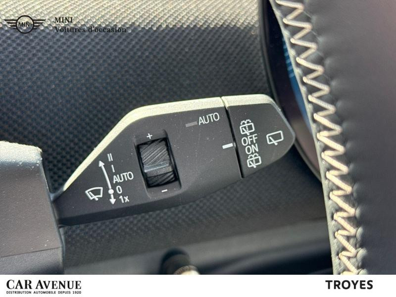 Used MINI Cooper 3 Portes E 184ch Classic 2024 Blazing Blue € 29990 in Dijon