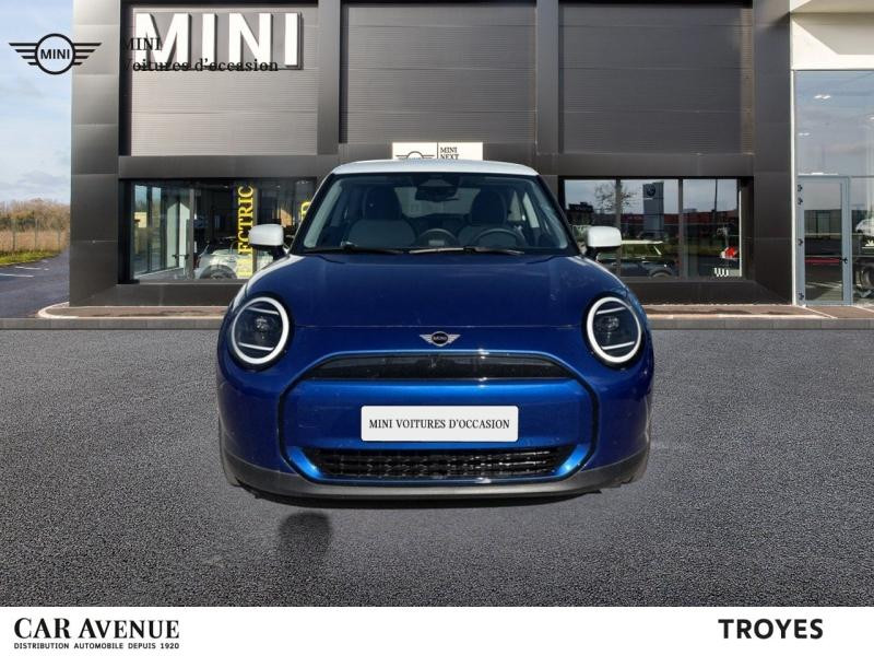 Used MINI Cooper 3 Portes E 184ch Classic 2024 Blazing Blue € 29990 in Dijon