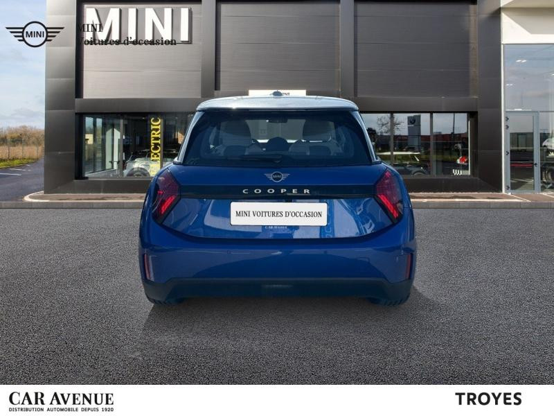 Used MINI Cooper 3 Portes E 184ch Classic 2024 Blazing Blue € 29990 in Dijon