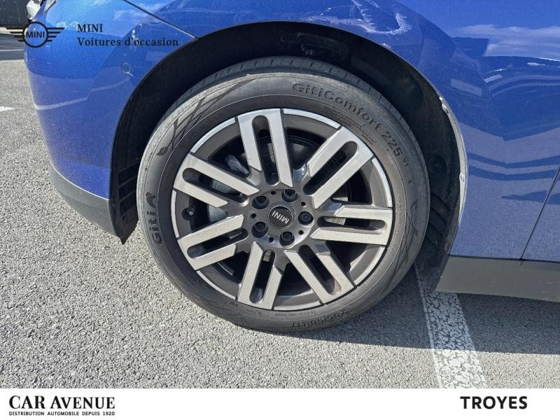 Used MINI Cooper 3 Portes E 184ch Classic 2024 Blazing Blue € 29990 in Dijon