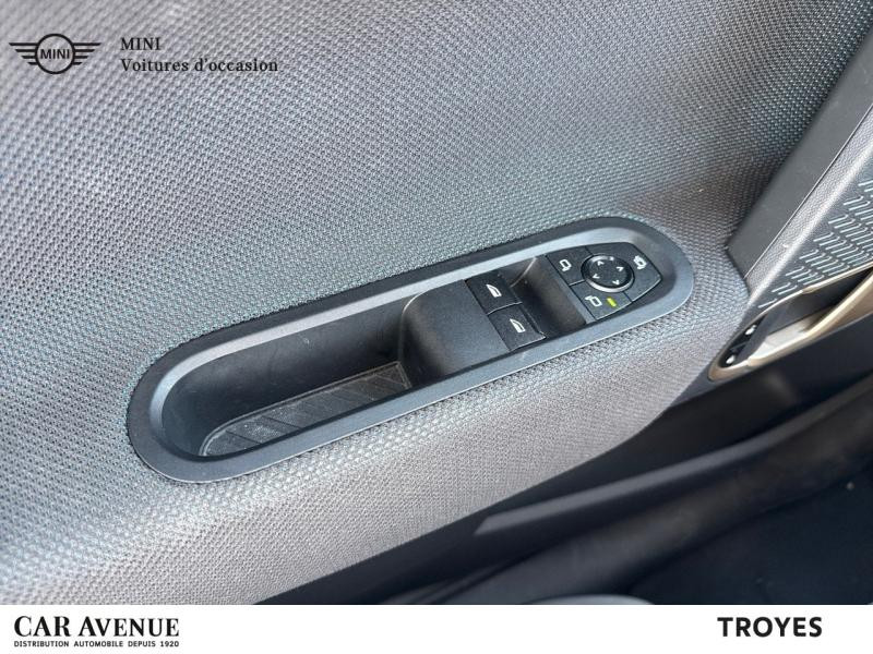 Used MINI Cooper 3 Portes E 184ch Classic 2024 Blazing Blue € 29990 in Dijon