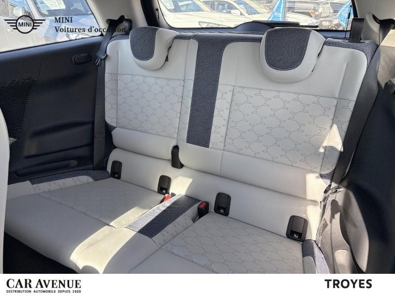 Used MINI Cooper 3 Portes E 184ch Classic 2024 Blazing Blue € 29990 in Dijon