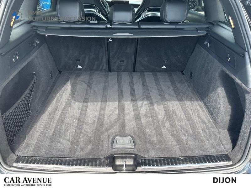 Occasion MERCEDES-BENZ GLC 63 AMG S 510ch 4Matic+ Speedshift MCT AMG Euro6d-T-EVAP-ISC 2021 Noir 91900 € à Dijon
