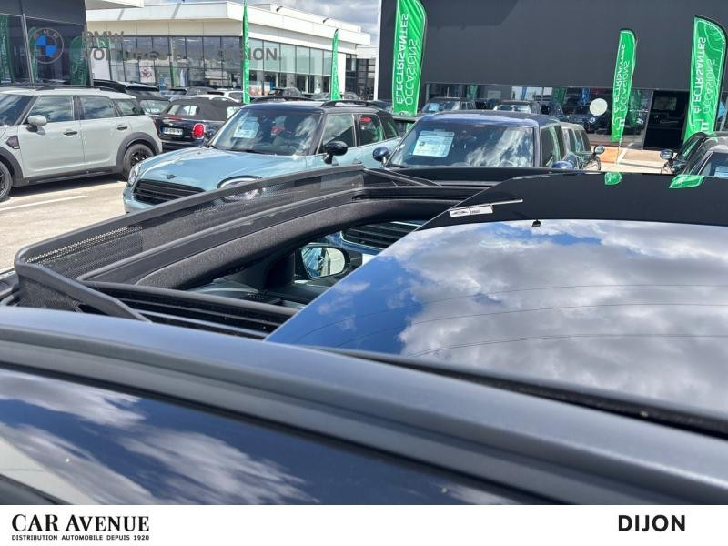 Occasion MERCEDES-BENZ GLC 63 AMG S 510ch 4Matic+ Speedshift MCT AMG Euro6d-T-EVAP-ISC 2021 Noir 91900 € à Dijon