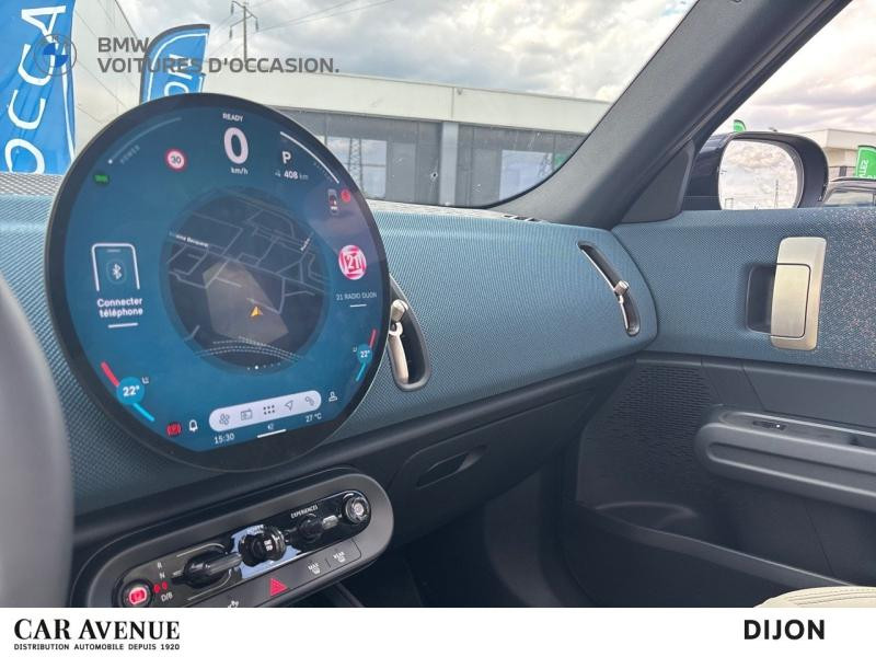 Used MINI Countryman E 204ch Favoured 2024 Argenté € 40990 in Dijon