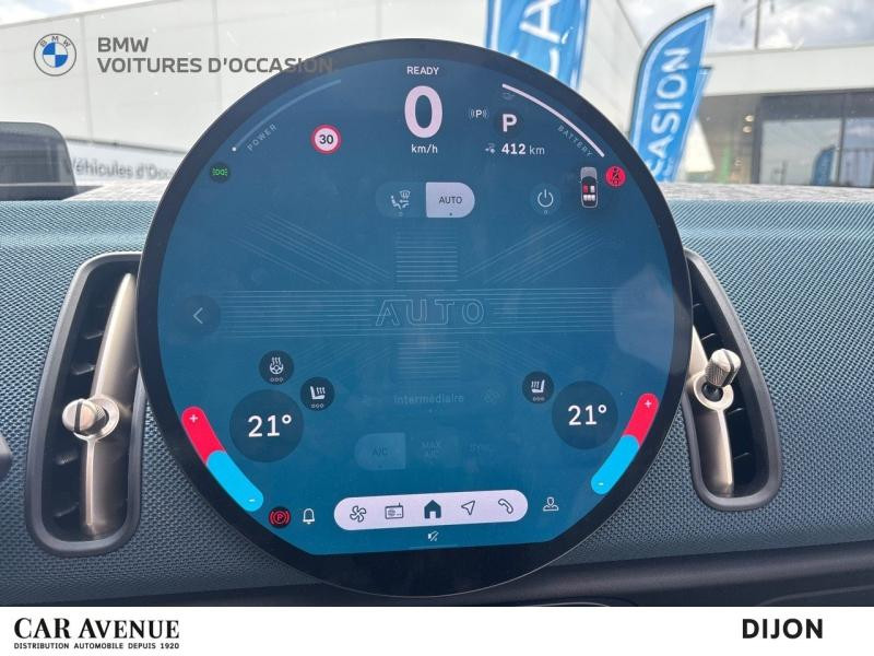 Used MINI Countryman E 204ch Favoured 2024 Argenté € 40990 in Dijon