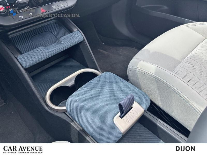 Used MINI Countryman E 204ch Favoured 2024 Argenté € 40990 in Dijon