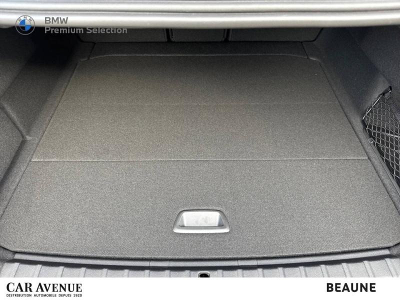 Used BMW Série 2 Gran Coupé 218iA 136ch M Sport DKG7 2025 Saphirschwarz métallisé € 35990 in Dijon