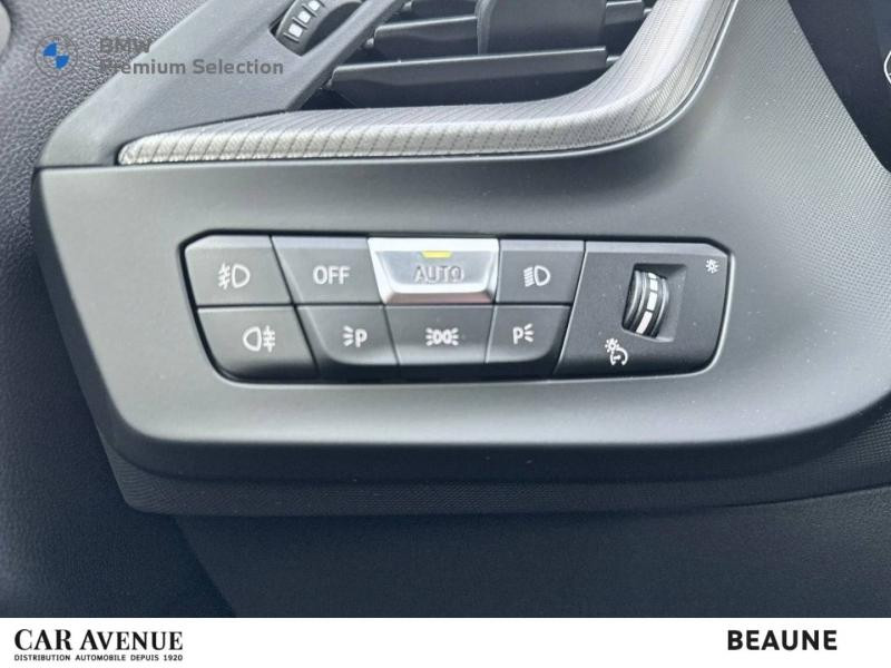 Used BMW Série 2 Gran Coupé 218iA 136ch M Sport DKG7 2025 Saphirschwarz métallisé € 35990 in Dijon