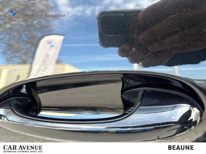 Used BMW Série 2 Gran Coupé 218iA 136ch M Sport DKG7 2025 Saphirschwarz métallisé € 35990 in Dijon