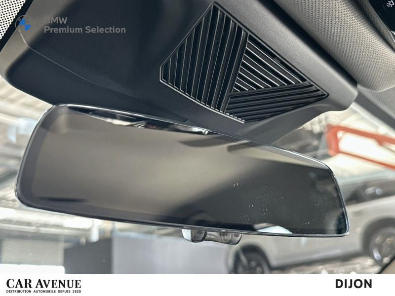 Occasion BMW X1 ixDrive30 313ch xLine 2025 Mineralweiss métal 45990 € à Dijon