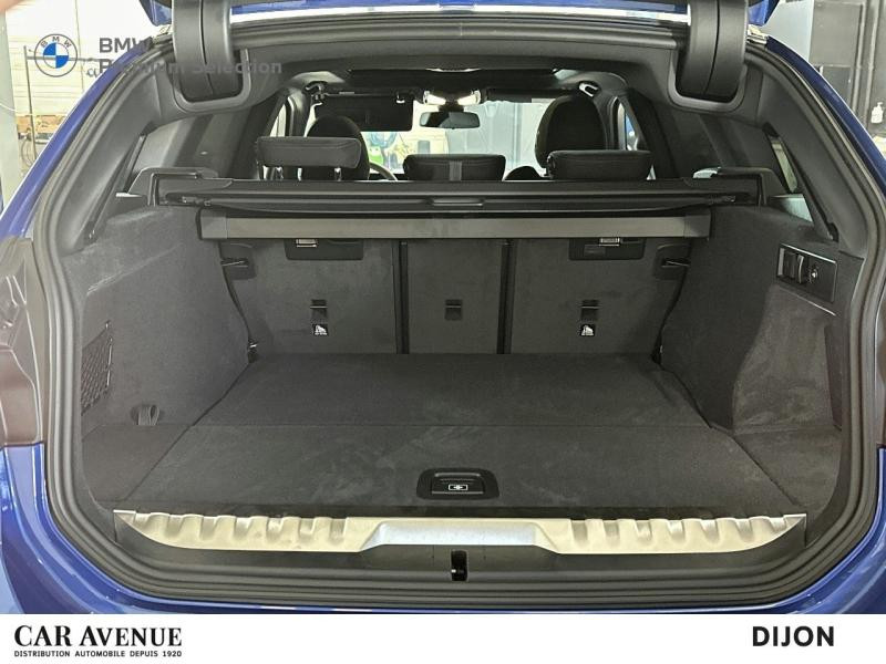 Occasion BMW Série 3 Touring 330eA 292ch M Sport 2025 M Portimaoblau métallisé 68990 € à Dijon