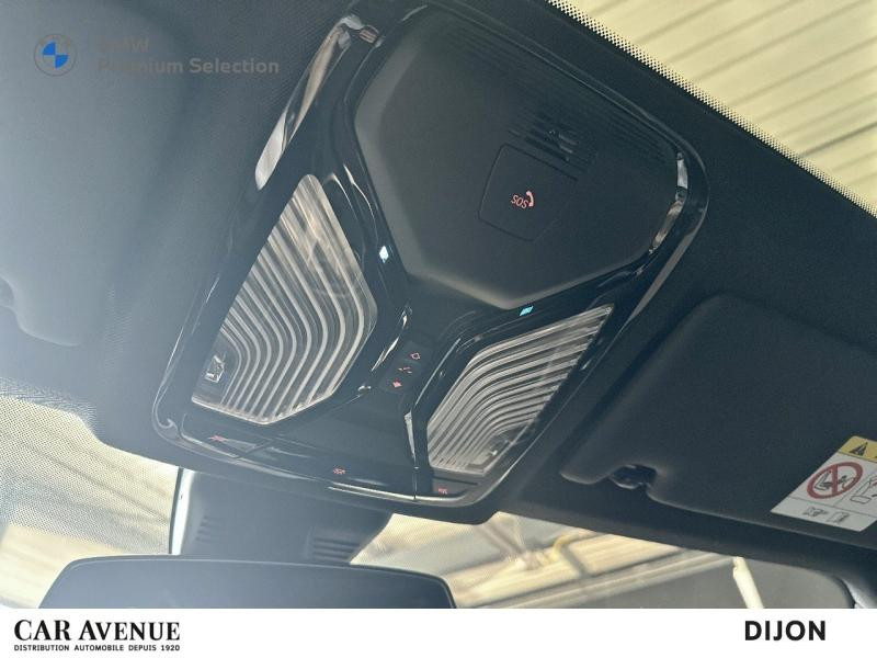 Occasion BMW Série 3 Touring 330eA 292ch M Sport 2025 M Portimaoblau métallisé 68990 € à Dijon