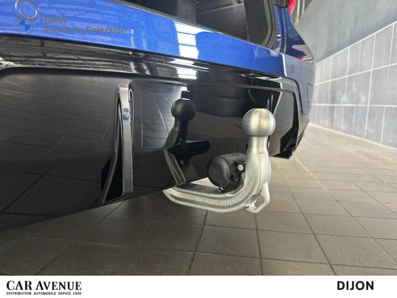Occasion BMW Série 3 Touring 330eA 292ch M Sport 2025 M Portimaoblau métallisé 68990 € à Dijon