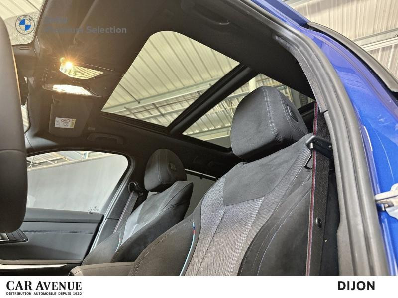 Occasion BMW Série 3 Touring 330eA 292ch M Sport 2025 M Portimaoblau métallisé 68990 € à Dijon