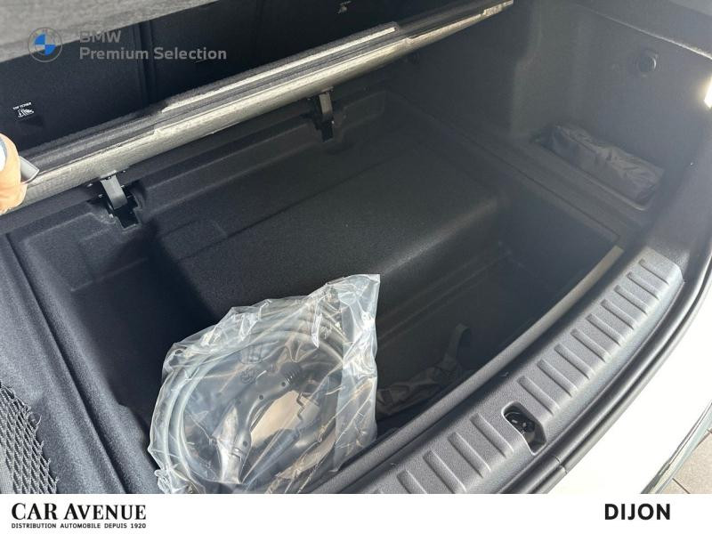 Occasion BMW X1 ixDrive30 313ch xLine 2025 Mineralweiss métal 45990 € à Dijon