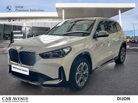 Used BMW X1 ixDrive30 313ch xLine 2025 Mineralweiss métal € 54,490 in Dijon