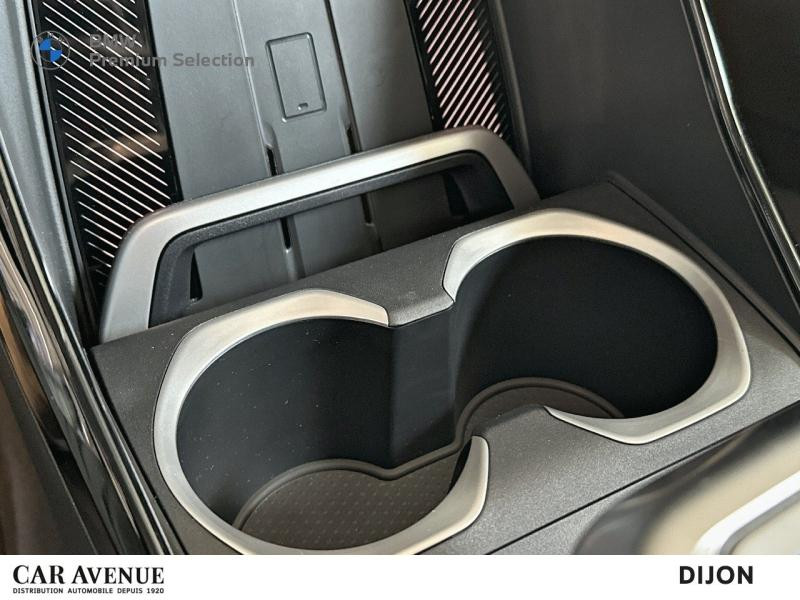 Occasion BMW X1 ixDrive30 313ch xLine 2025 Mineralweiss métal 45990 € à Dijon