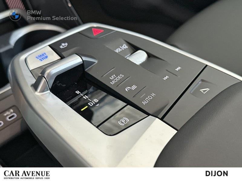 Occasion BMW X1 ixDrive30 313ch xLine 2025 Mineralweiss métal 45990 € à Dijon