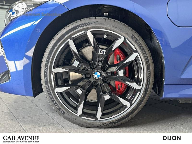 Occasion BMW Série 3 Touring 330eA 292ch M Sport 2025 M Portimaoblau métallisé 68990 € à Dijon