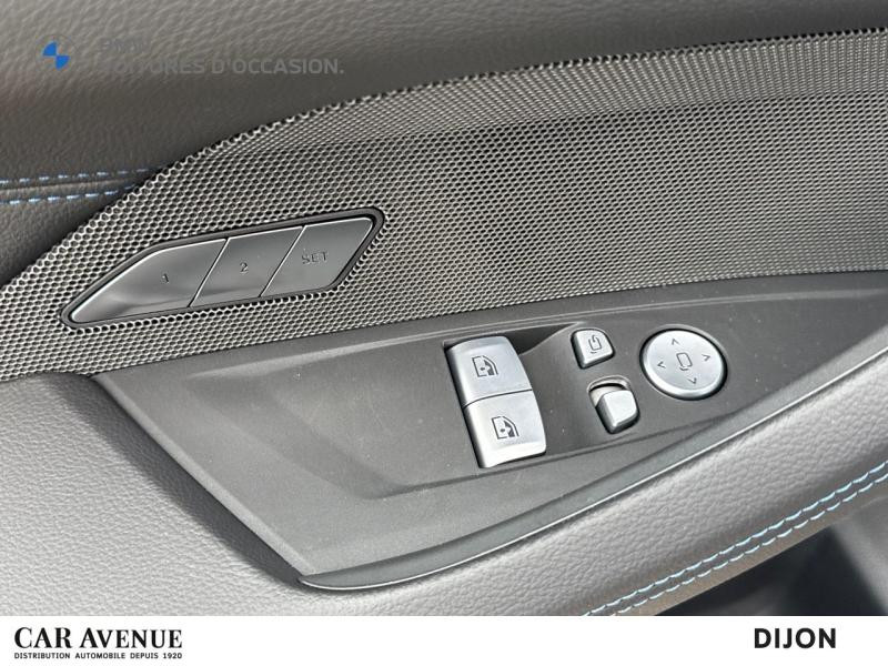 Occasion BMW Série 4 Coupé M440iA 374ch M Performance xDrive 2025 Saphirschwarz métallisé 91590 € à Dijon