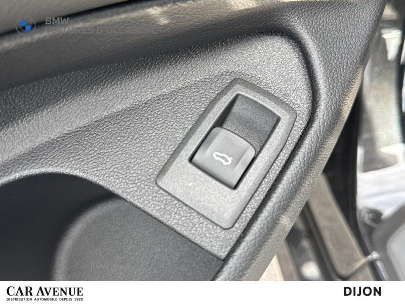 Occasion BMW Série 4 Coupé M440iA 374ch M Performance xDrive 2025 Saphirschwarz métallisé 91590 € à Dijon