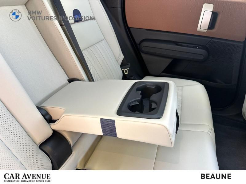 Occasion MINI Countryman E 204ch Favoured 2024 Blazing Blue 39970 € à Dijon