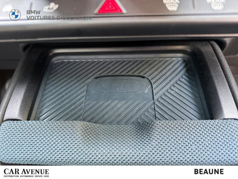 Occasion MINI Countryman E 204ch Favoured 2024 Blazing Blue 39970 € à Dijon