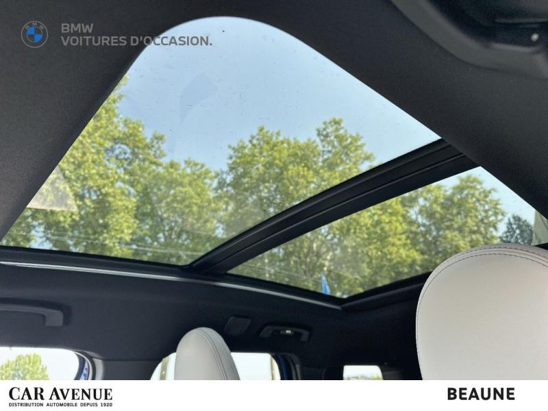 Occasion MINI Countryman E 204ch Favoured 2024 Blazing Blue 39970 € à Dijon