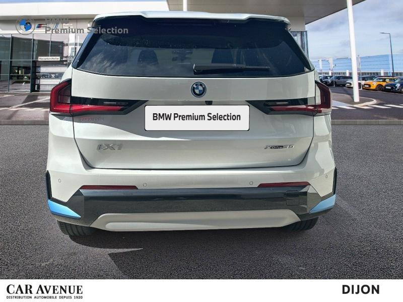 Occasion BMW X1 ixDrive30 313ch xLine 2025 Mineralweiss métal 51990 € à Dijon