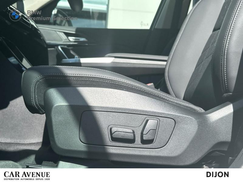 Occasion BMW X1 ixDrive30 313ch xLine 2025 Mineralweiss métal 51990 € à Dijon