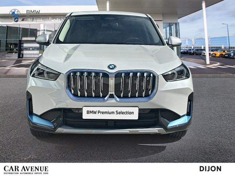 Occasion BMW X1 ixDrive30 313ch xLine 2025 Mineralweiss métal 51990 € à Dijon