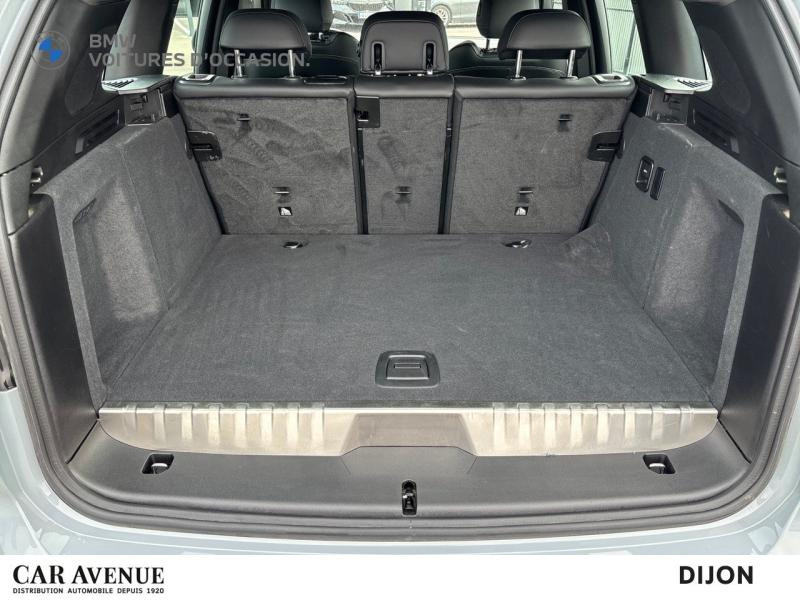 Occasion BMW X3 xDrive30e 292ch M Sport 2024 M Brooklyn Grau métallisé 48990 € à Dijon